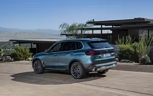   BMW X5 xDrive50e - 2023