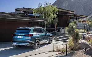   BMW X5 xDrive50e - 2023