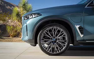   BMW X5 xDrive50e - 2023