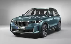   BMW X5 xDrive50e - 2023