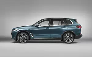   BMW X5 xDrive50e - 2023