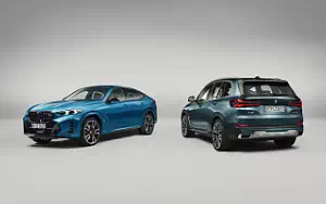   BMW X5 xDrive50e - 2023