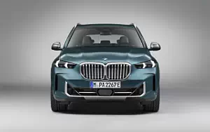   BMW X5 xDrive50e - 2023