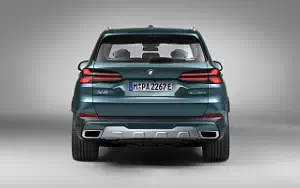   BMW X5 xDrive50e - 2023