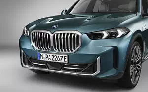   BMW X5 xDrive50e - 2023