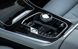   BMW X5 xDrive50e - 2023