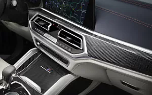   BMW X6 M Competition First Edition - 2020