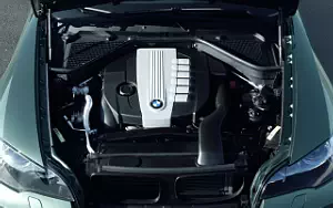   BMW X6 xDrive35d - 2008