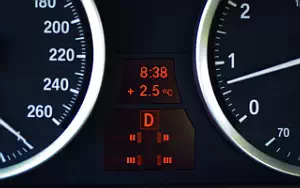   BMW X6 xDrive35d - 2008