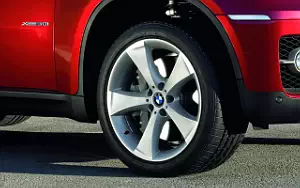   BMW X6 xDrive50i - 2008