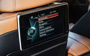   BMW X6 xDrive50i - 2014