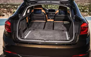   BMW X6 xDrive50i - 2014