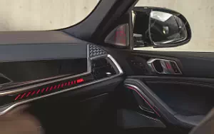   BMW X6 M60i xDrive - 2023