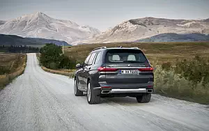   BMW X7 xDrive40i - 2019