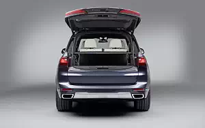   BMW X7 xDrive40i - 2019