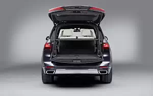   BMW X7 xDrive40i - 2019