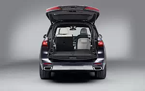   BMW X7 xDrive40i - 2019