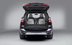  BMW X7 xDrive40i - 2019