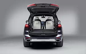   BMW X7 xDrive40i - 2019