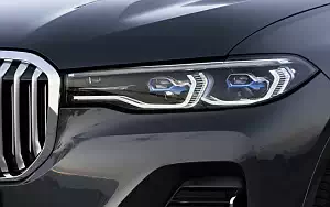   BMW X7 xDrive40i - 2019