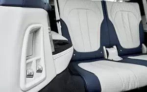   BMW X7 xDrive40i - 2019