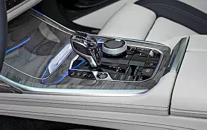  BMW X7 xDrive40i - 2019