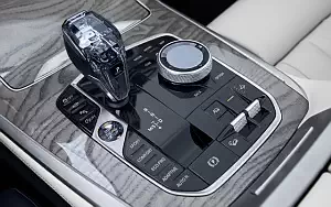  BMW X7 xDrive40i - 2019