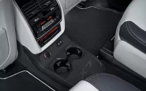   BMW X7 xDrive40i - 2019