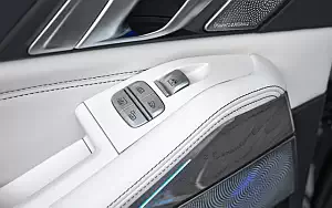   BMW X7 xDrive40i - 2019