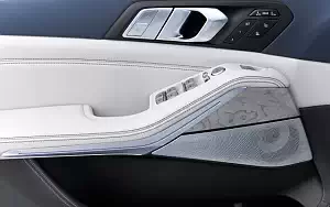   BMW X7 xDrive40i - 2019