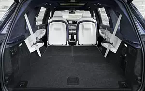   BMW X7 xDrive40i - 2019
