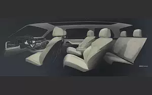   BMW X7 xDrive40i - 2019