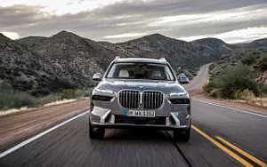   BMW X7 xDrive40i - 2022