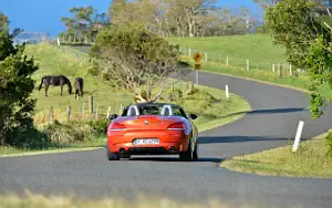   BMW Z4 - 2013
