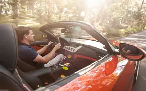   BMW Z4 - 2013