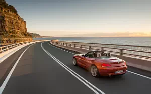   BMW Z4 - 2013