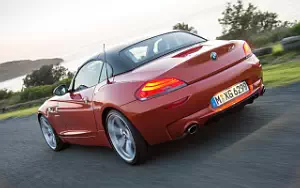   BMW Z4 - 2013