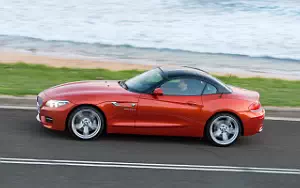   BMW Z4 - 2013