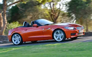   BMW Z4 - 2013