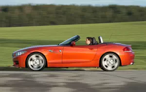   BMW Z4 - 2013