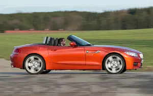   BMW Z4 - 2013