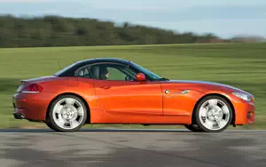   BMW Z4 - 2013