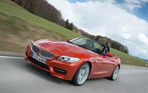   BMW Z4 - 2013