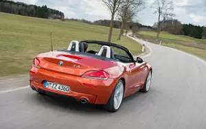   BMW Z4 - 2013