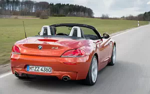   BMW Z4 - 2013