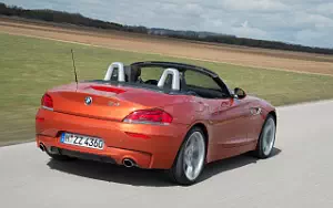   BMW Z4 - 2013