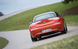   BMW Z4 - 2013