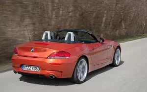   BMW Z4 - 2013