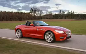   BMW Z4 - 2013