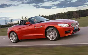   BMW Z4 - 2013